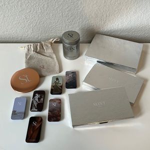Seint | Bundle of makeup and accessories